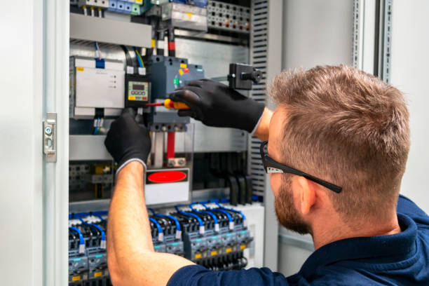 Best Electrical Wiring Services  in York, AL