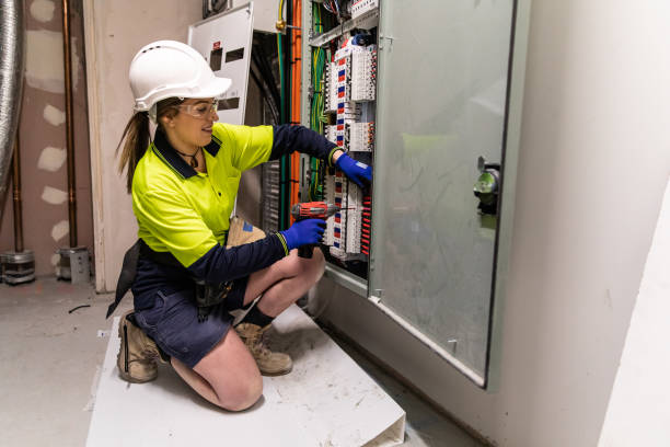 Best Local Electrician Companies  in York, AL