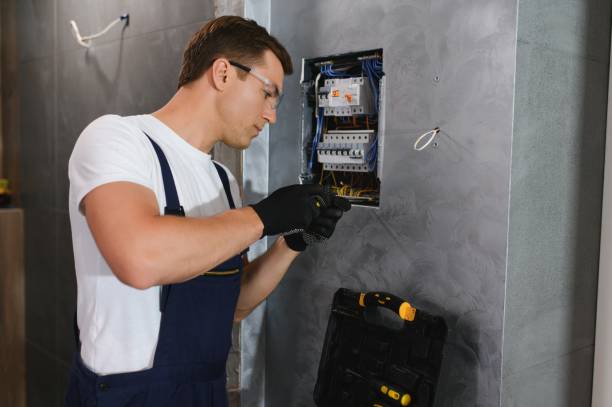 Best Electrical Repair Services  in York, AL