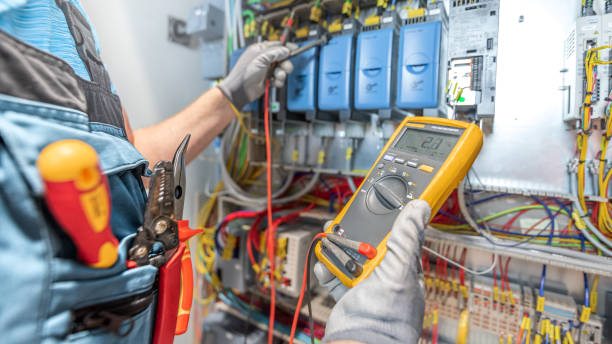 Best Electrical Repair Services  in York, AL