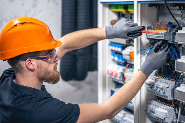 Best Emergency Electrician Near Me  in York, AL